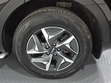 2020 Kia Sorento с пробегом 136 418 км