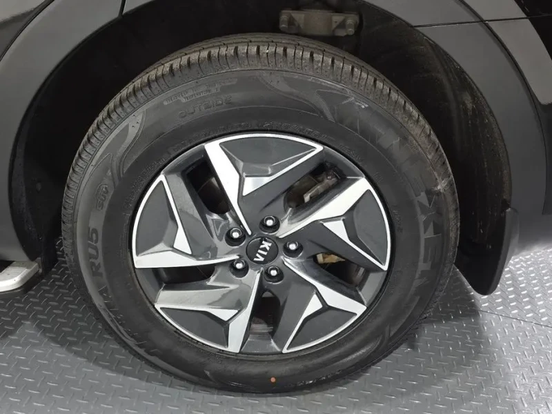 2020 Kia Sorento с пробегом 136 418 км