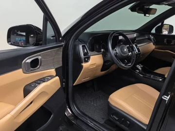 2021 Kia Sorento с пробегом 73 696 км