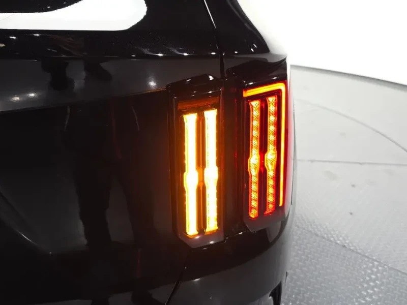 2020 Kia Sorento с пробегом 136 418 км