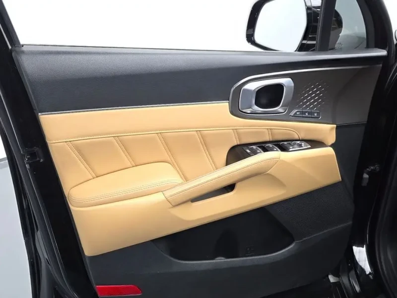 2020 Kia Sorento с пробегом 136 418 км