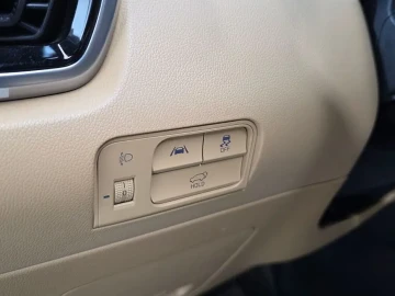 2020 Kia Sorento с пробегом 136 418 км