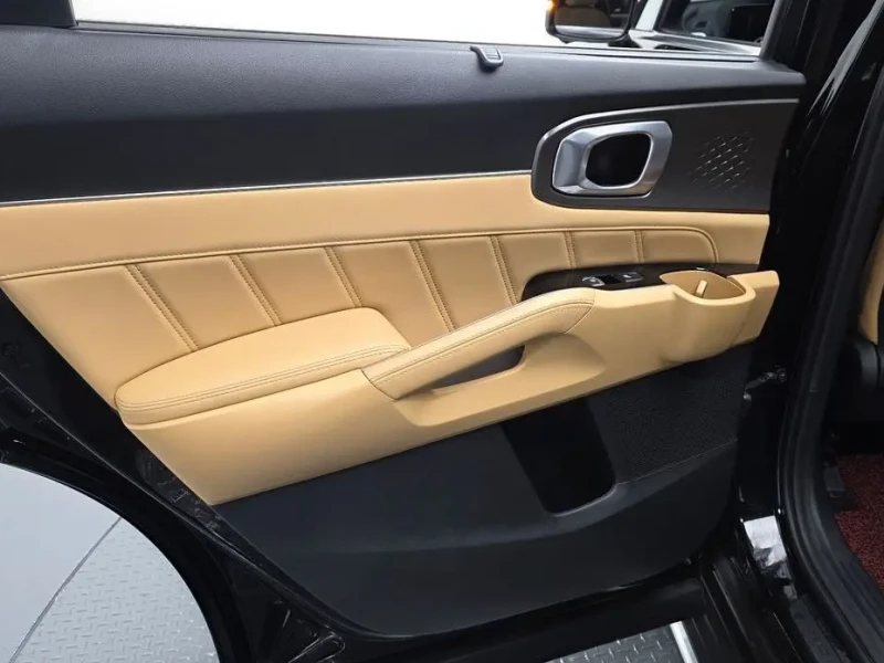 2020 Kia Sorento с пробегом 136 418 км