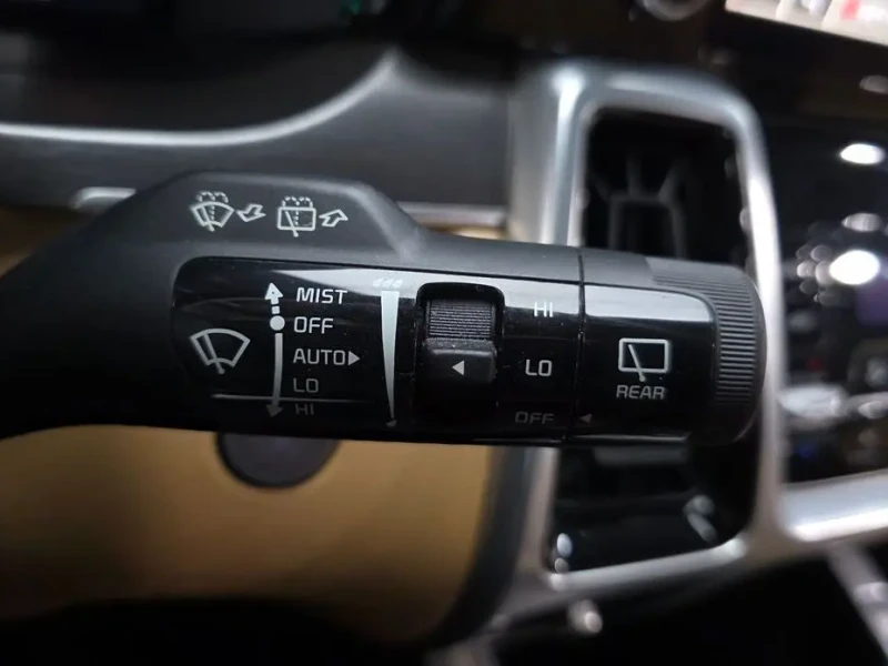 2020 Kia Sorento с пробегом 136 418 км