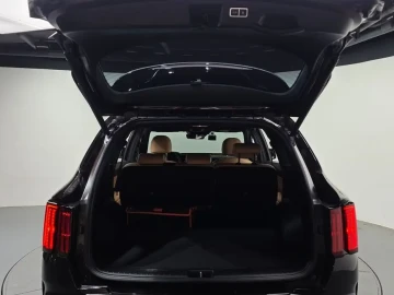 2021 Kia Sorento с пробегом 73 696 км
