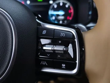 2020 Kia Sorento с пробегом 136 418 км