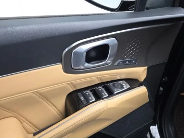 2020 Kia Sorento с пробегом 136 418 км