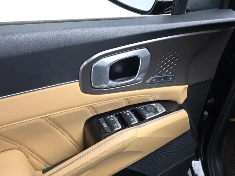 2020 Kia Sorento с пробегом 136 418 км