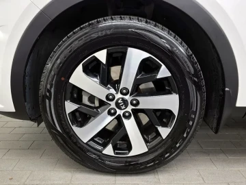 2020 Kia Sorento с пробегом 98 726 км