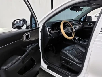 2020 Kia Sorento с пробегом 98 726 км