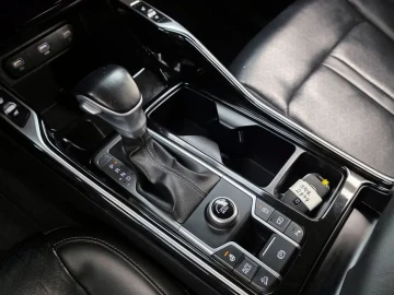 2020 Kia Sorento с пробегом 98 726 км