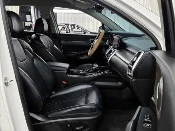 2020 Kia Sorento с пробегом 98 726 км