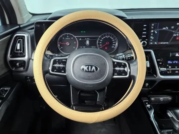 2020 Kia Sorento с пробегом 98 726 км