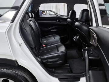 2020 Kia Sorento с пробегом 98 726 км
