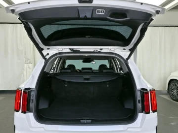 2020 Kia Sorento с пробегом 98 726 км