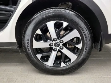 2020 Kia Sorento с пробегом 98 726 км