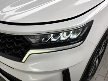 2020 Kia Sorento с пробегом 98 726 км