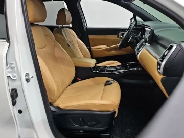 2021 Kia Sorento с пробегом 95 090 км