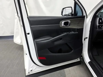 2020 Kia Sorento с пробегом 98 726 км