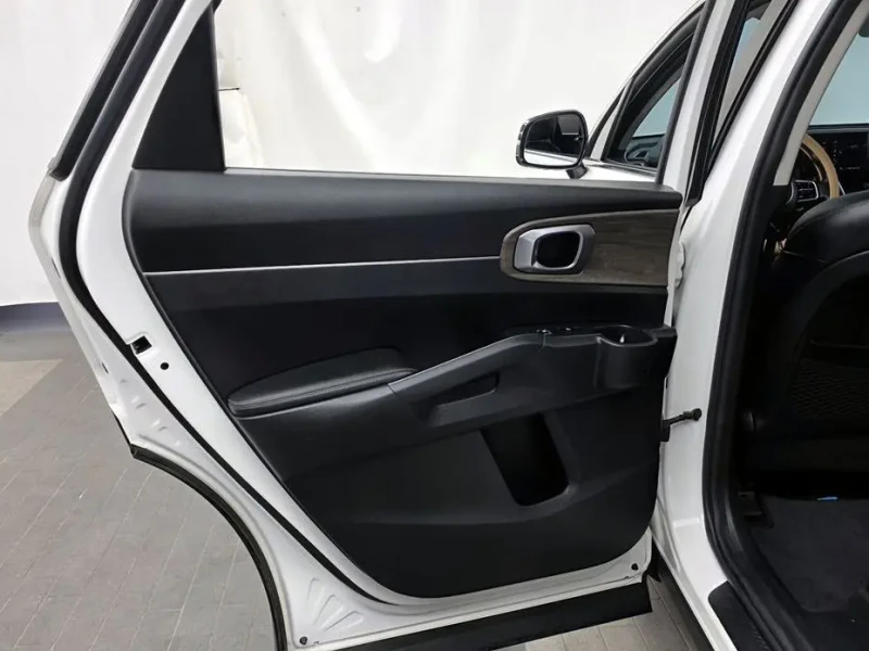 2020 Kia Sorento с пробегом 98 726 км