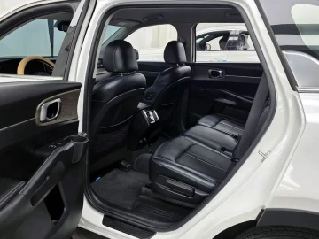 2020 Kia Sorento с пробегом 98 726 км