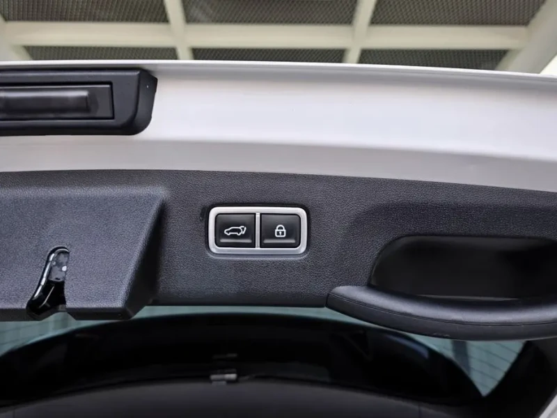 2020 Kia Sorento с пробегом 98 726 км