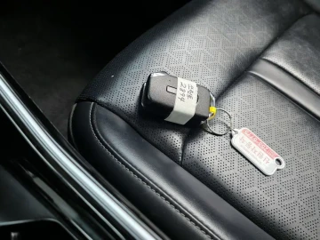 2020 Kia Sorento с пробегом 98 726 км
