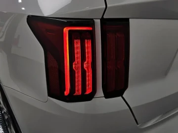 2021 Kia Sorento с пробегом 95 090 км