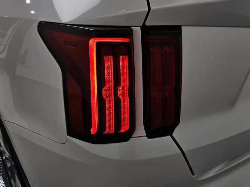 2021 Kia Sorento с пробегом 95 090 км