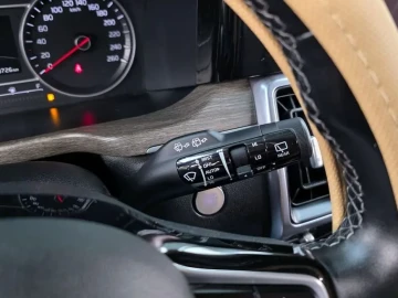2020 Kia Sorento с пробегом 98 726 км