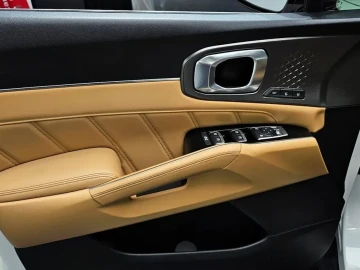 2021 Kia Sorento с пробегом 95 090 км