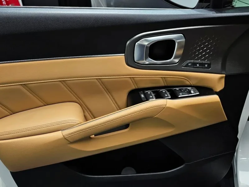 2021 Kia Sorento с пробегом 95 090 км