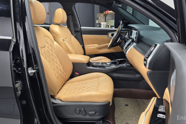 2020 Kia Sorento с пробегом 41 539 км