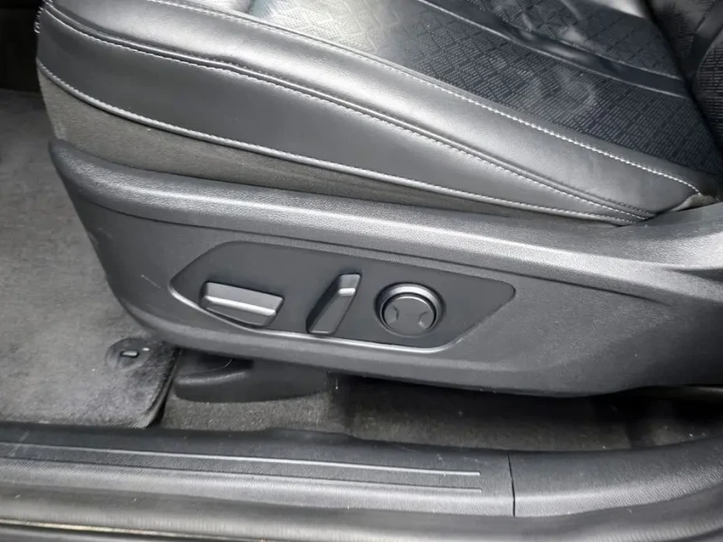 2020 Kia Sorento с пробегом 98 726 км