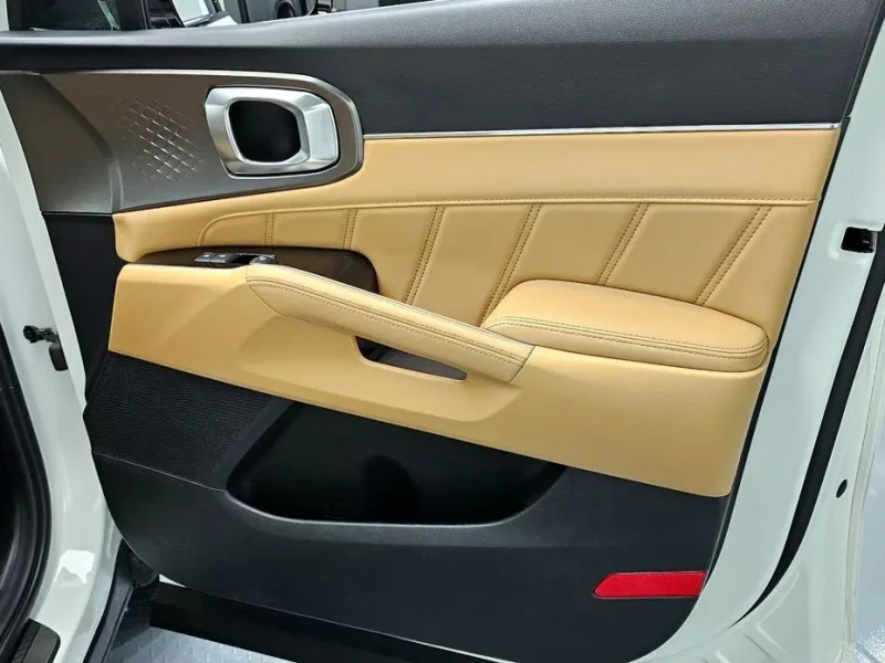 2021 Kia Sorento с пробегом 95 090 км