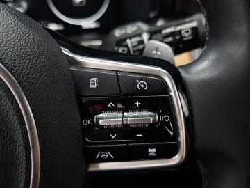 2021 Kia Sorento с пробегом 95 090 км