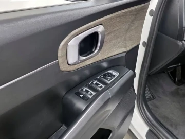 2020 Kia Sorento с пробегом 98 726 км