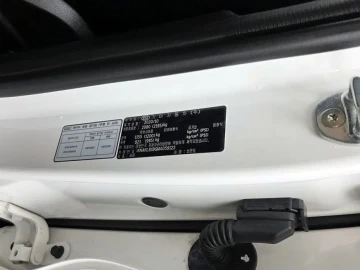 2020 Kia Sorento с пробегом 98 726 км