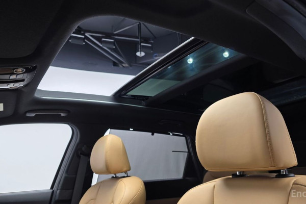 2020 Kia Sorento с пробегом 41 539 км