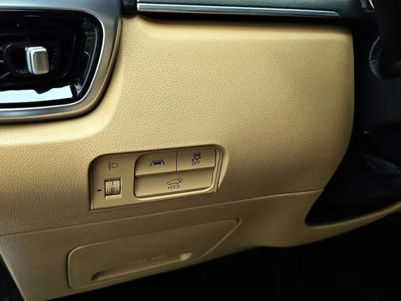 2021 Kia Sorento с пробегом 95 090 км