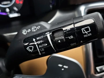 2021 Kia Sorento с пробегом 95 090 км