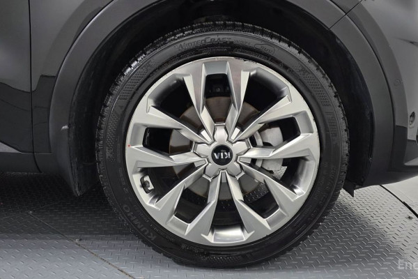 2020 Kia Sorento с пробегом 41 539 км