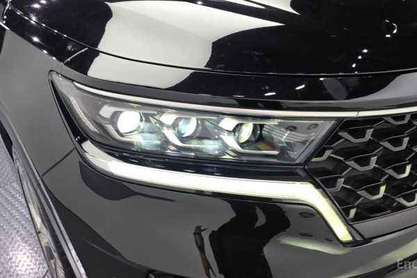 2020 Kia Sorento с пробегом 41 539 км