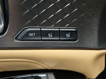 2021 Kia Sorento с пробегом 95 090 км