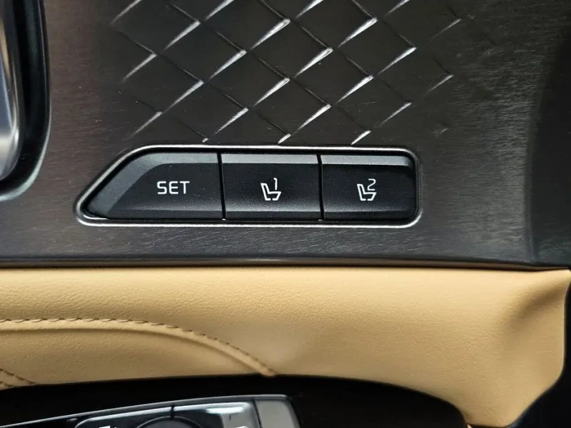 2021 Kia Sorento с пробегом 95 090 км