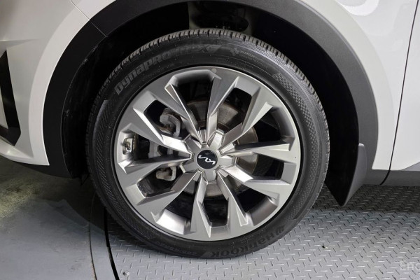 2022 Kia Sorento с пробегом 75 003 км