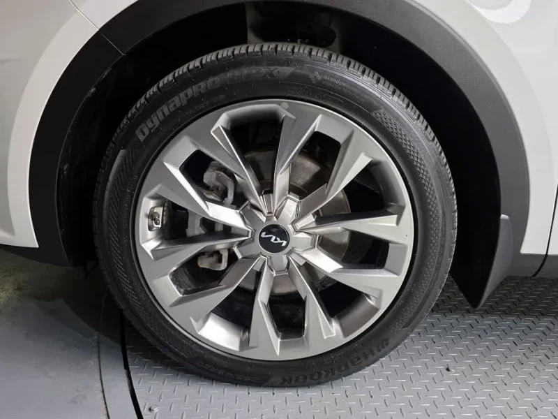 2022 Kia Sorento с пробегом 75 003 км