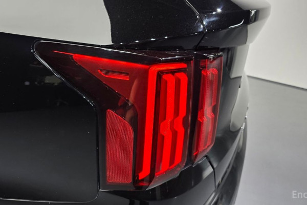 2020 Kia Sorento с пробегом 41 539 км