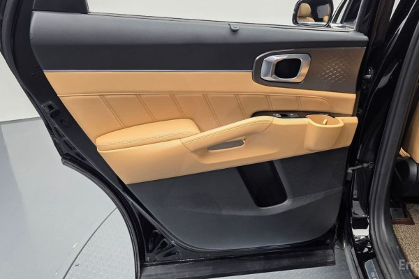 2020 Kia Sorento с пробегом 41 539 км