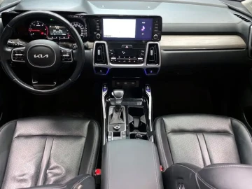 2022 Kia Sorento с пробегом 75 003 км